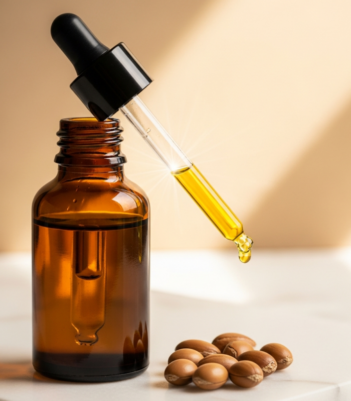 Golden Lift Elixir